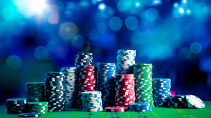 Официальный сайт GoldBet Casino